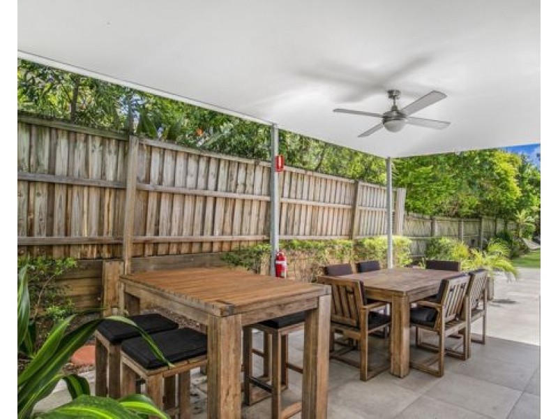 29 17-21 Mayhew Street, Sherwood QLD 4075