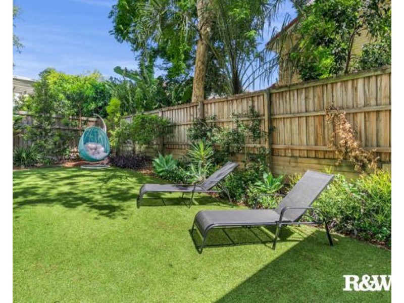 29 17-21 Mayhew Street, Sherwood QLD 4075