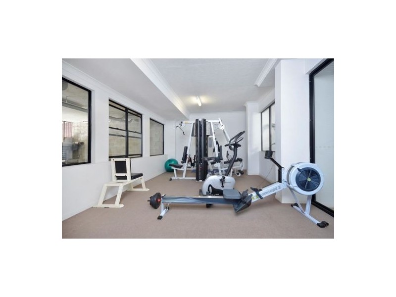 65 Berwick St, Fortitude Valley QLD 4006