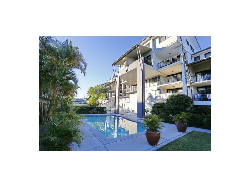 4 60 sherwood rd, Toowong QLD 4066