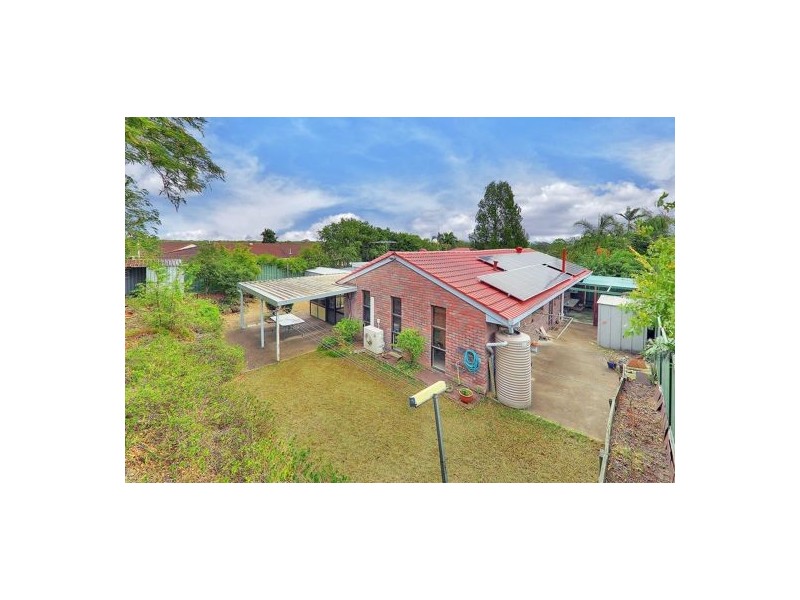 11 Tingiringi street, Algester QLD 4115