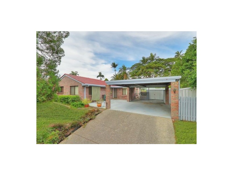 11 Tingiringi street, Algester QLD 4115