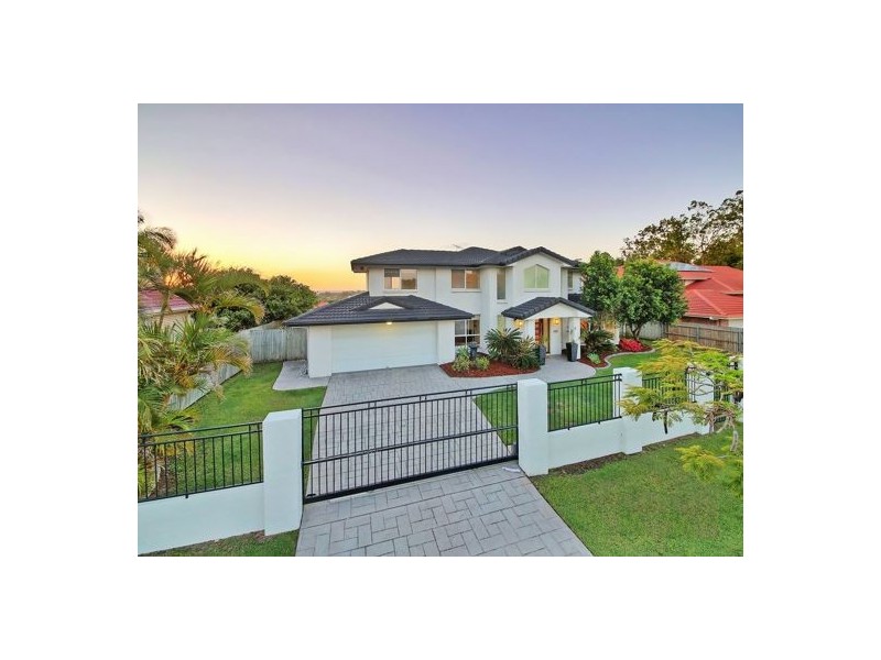 84 Poinciana Crescent, Stretton QLD 4116