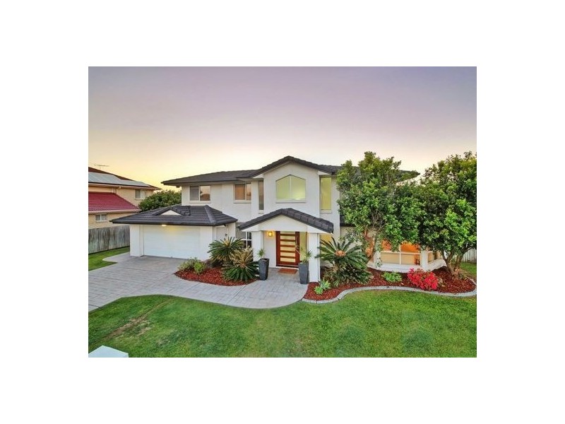 84 Poinciana Crescent, Stretton QLD 4116