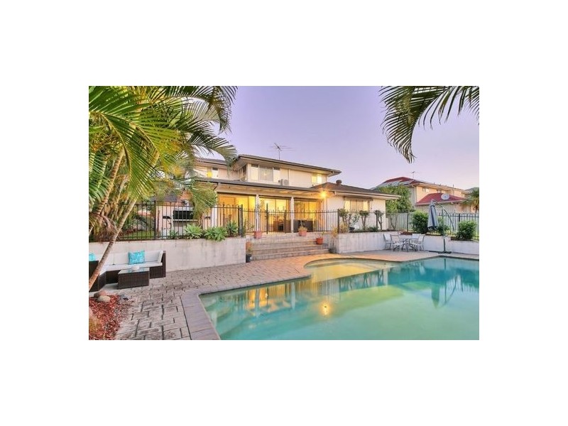 84 Poinciana Crescent, Stretton QLD 4116
