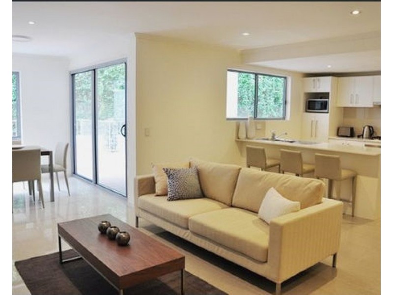 219/23 Robinson Place, Kelvin Grove QLD 4059