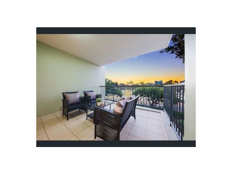 28/5 Duncan Street, West End QLD 4101