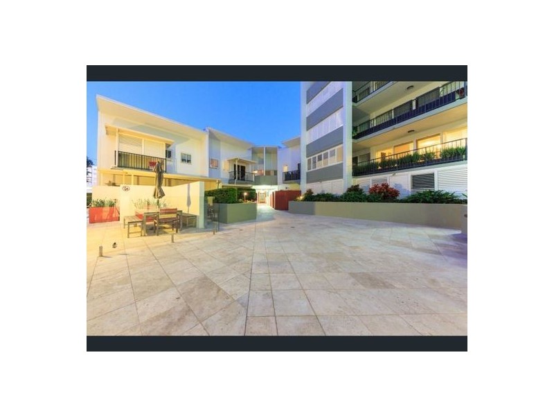 28/5 Duncan Street, West End QLD 4101