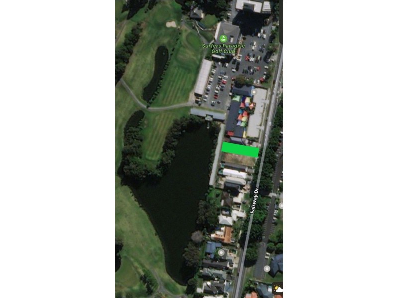 39C Fairway Drive, Clear Island Waters QLD 4226