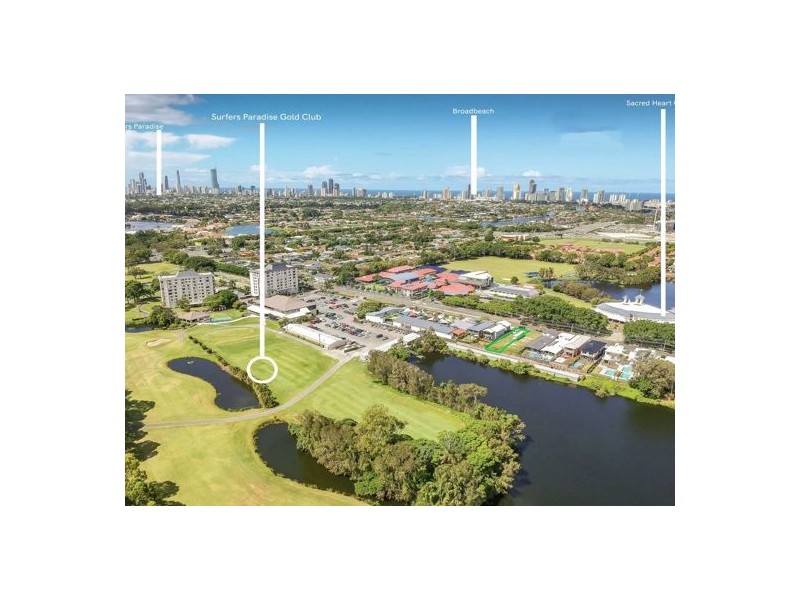 39C Fairway Drive, Clear Island Waters QLD 4226