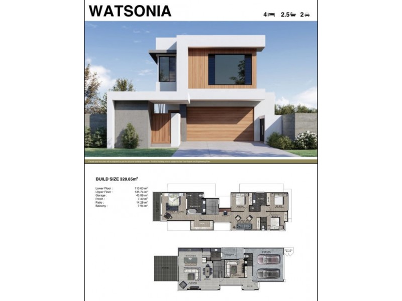 39C Fairway Drive, Clear Island Waters QLD 4226