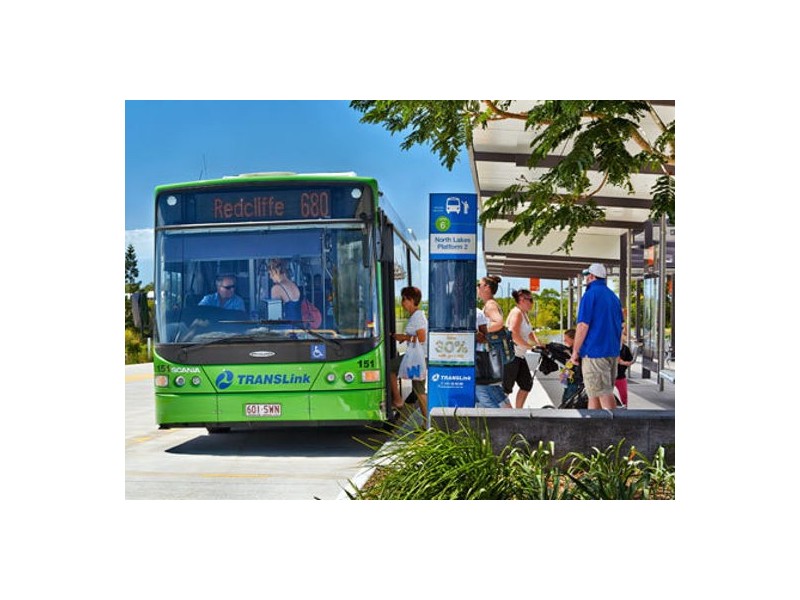 14/3 Brushwood court, Mango Hill QLD 4509