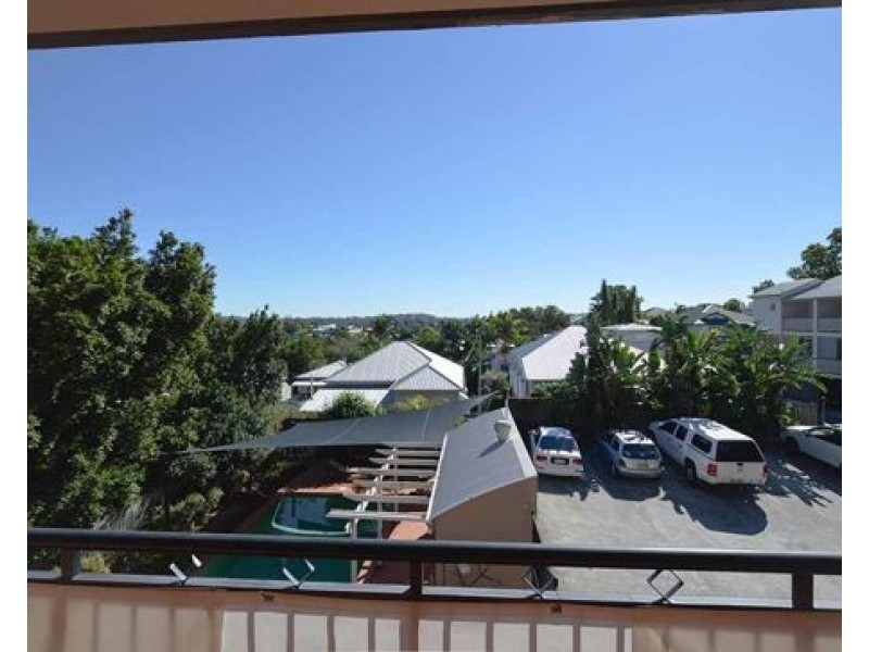 Unit 2 204 Kelvin Grove Road, Kelvin Grove QLD 4059
