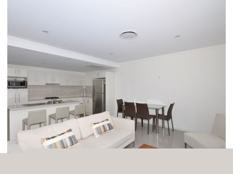 116/23 Robinson Place, Kelvin Grove QLD 4059