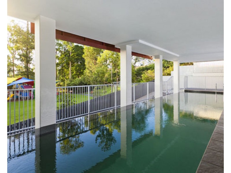 116/23 Robinson Place, Kelvin Grove QLD 4059