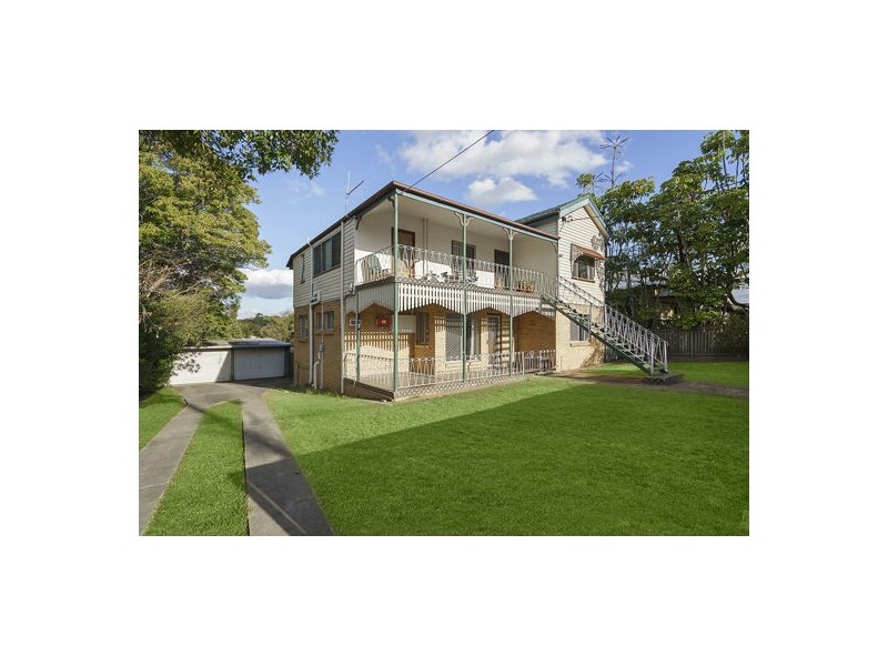 258 Ekibin Road East, Tarragindi QLD 4121