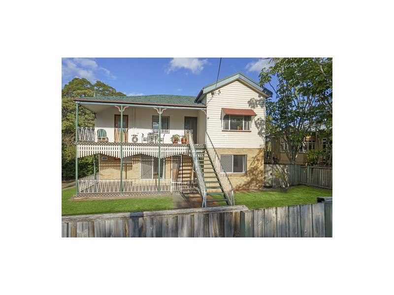 258 Ekibin Road East, Tarragindi QLD 4121