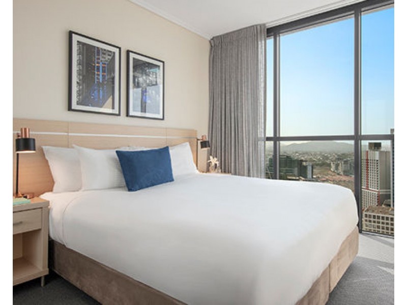 2801/128 Charlotte Street, Brisbane City QLD 4000