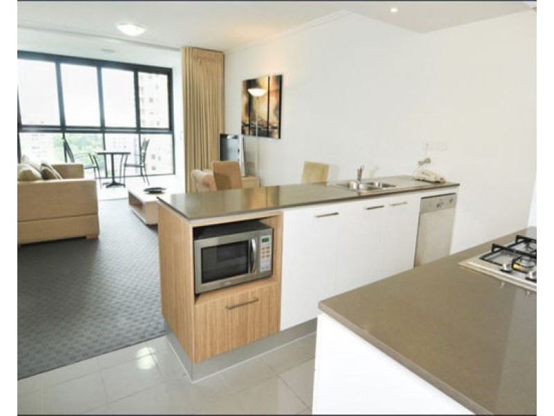 2801/128 Charlotte Street, Brisbane City QLD 4000