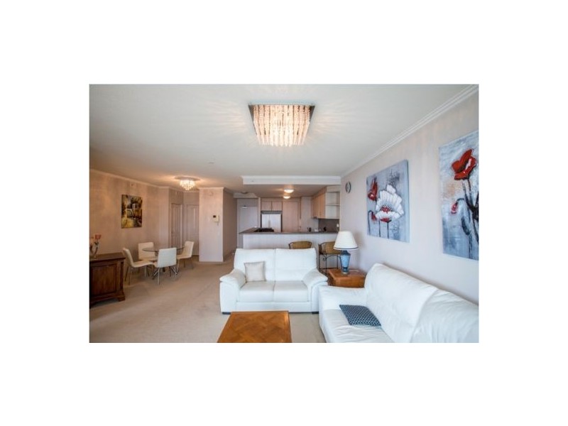 3400 Gold Coast Hwy, Surfers Paradise QLD 4217, Surfers Paradise QLD 4217