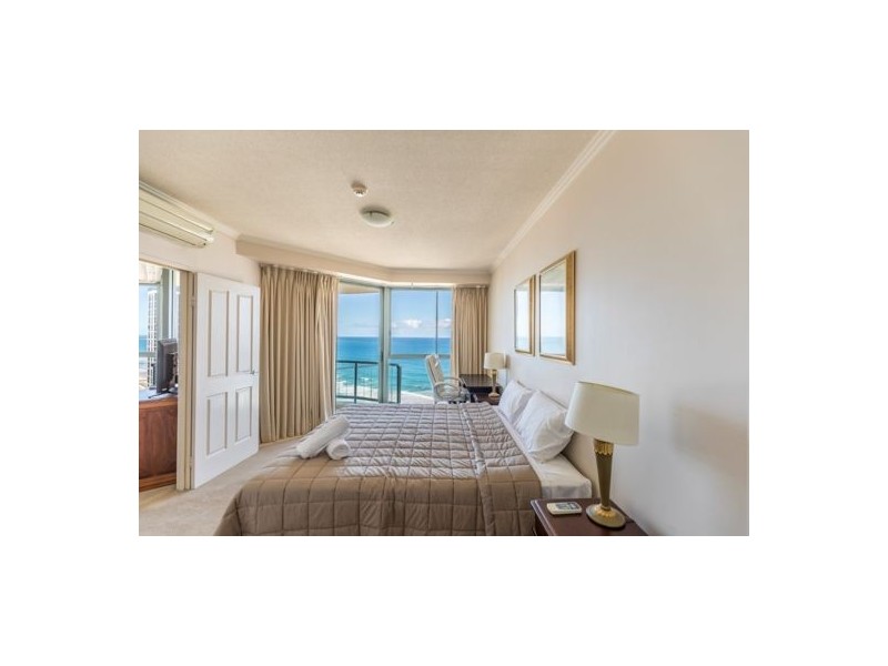 3400 Gold Coast Hwy, Surfers Paradise QLD 4217, Surfers Paradise QLD 4217