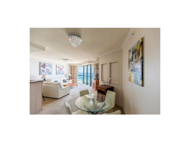 3400 Gold Coast Hwy, Surfers Paradise QLD 4217, Surfers Paradise QLD 4217