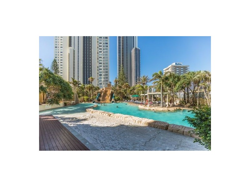 3400 Gold Coast Hwy, Surfers Paradise QLD 4217, Surfers Paradise QLD 4217