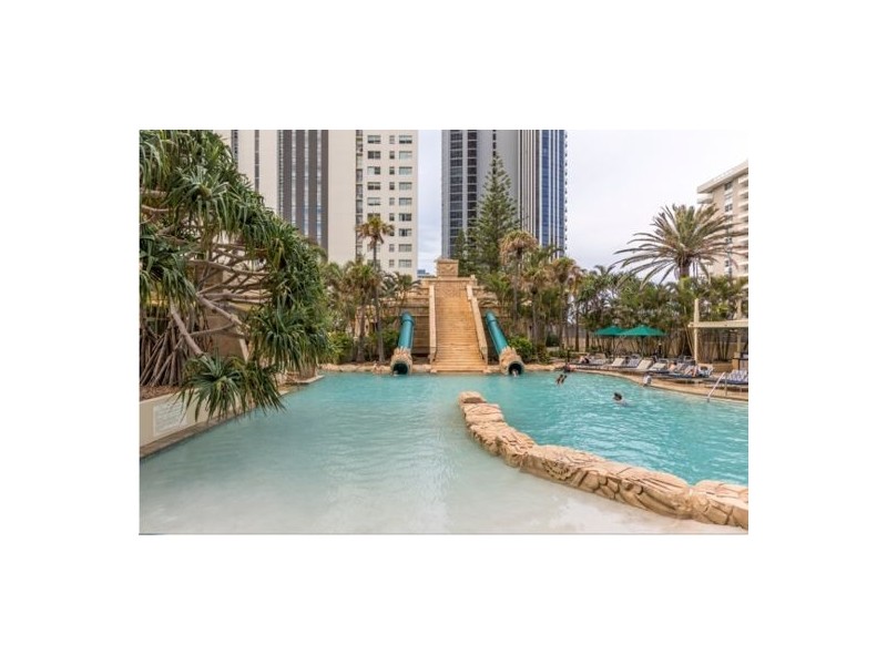 3400 Gold Coast Hwy, Surfers Paradise QLD 4217, Surfers Paradise QLD 4217