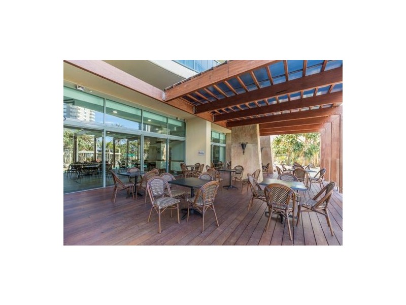 3400 Gold Coast Hwy, Surfers Paradise QLD 4217, Surfers Paradise QLD 4217