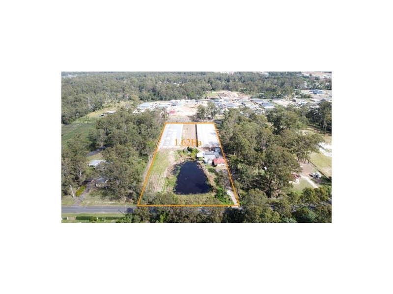 _/36 Vied Road, Pallara QLD 4110