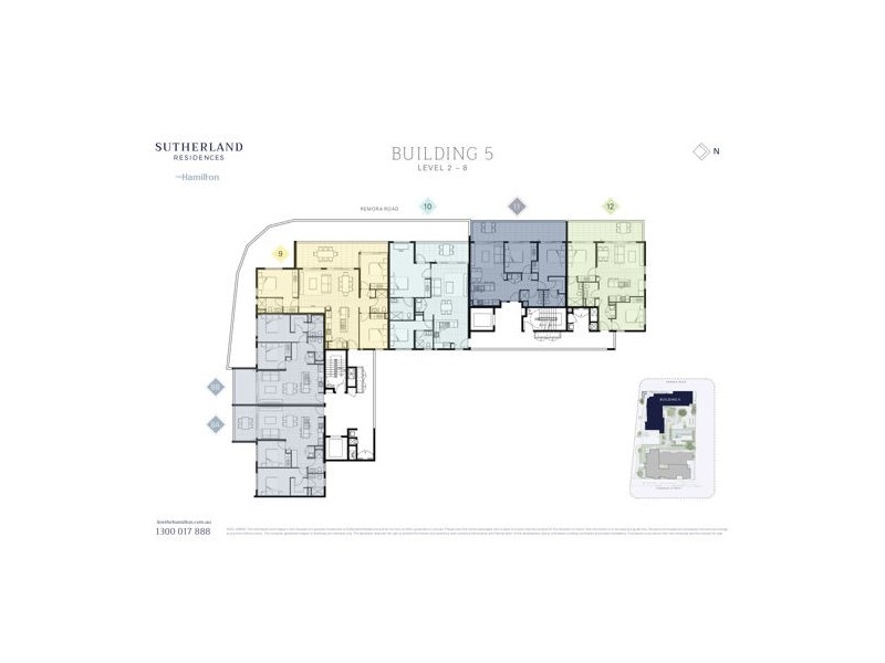 _/36 Vied Road, Pallara QLD 4110 Floorplan