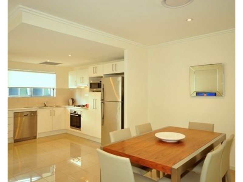 206/23 Robinson Place, Kelvin Grove QLD 4059