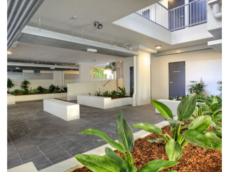 206/23 Robinson Place, Kelvin Grove QLD 4059