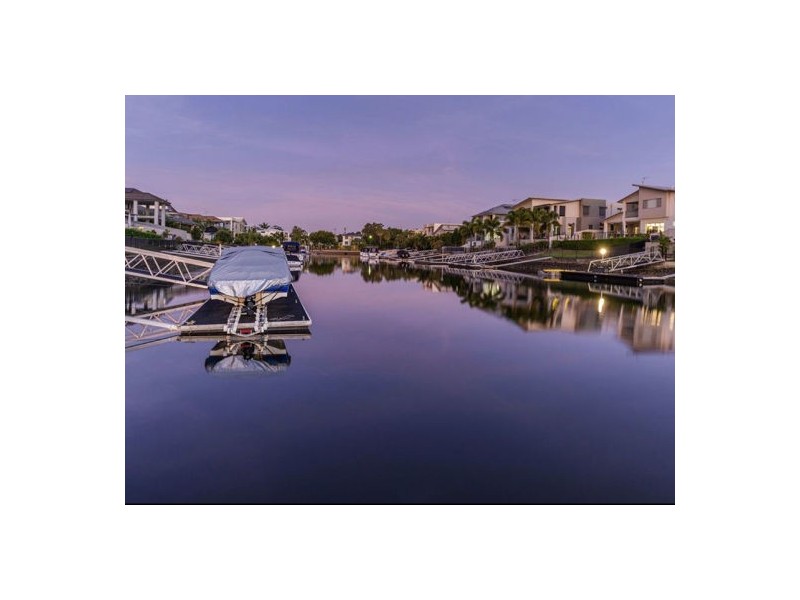 86 River Links Blvd East, Helensvale QLD 4212
