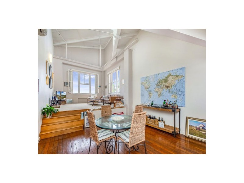 354/50 Macquarie St, Teneriffe QLD 4005