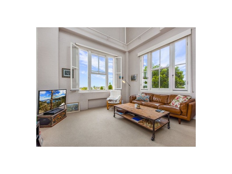 354/50 Macquarie St, Teneriffe QLD 4005