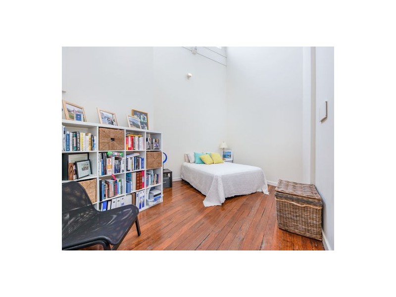 354/50 Macquarie St, Teneriffe QLD 4005