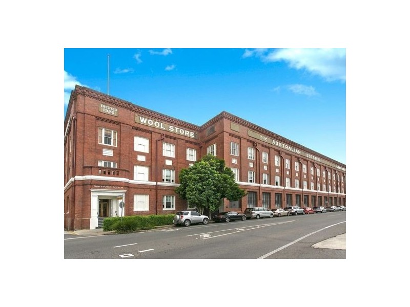 354/50 Macquarie St, Teneriffe QLD 4005