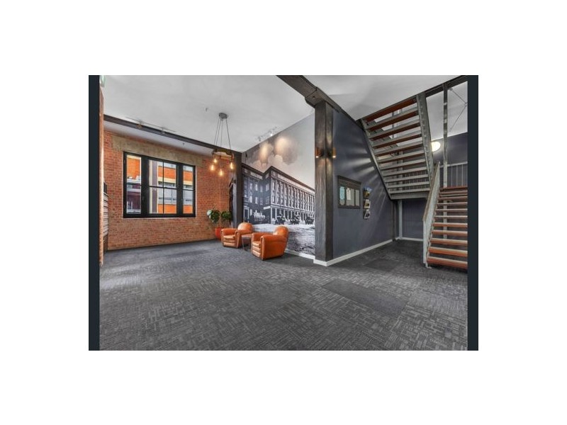 354/50 Macquarie St, Teneriffe QLD 4005