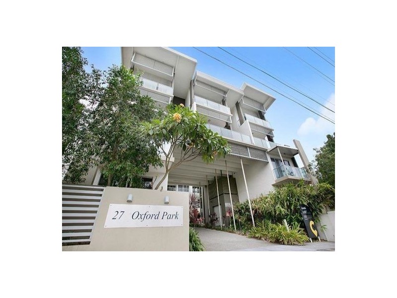 1/27 School Street, Kelvin Grove QLD 4059