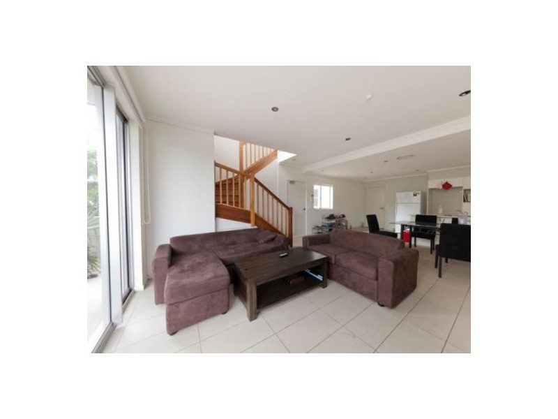 1/27 School Street, Kelvin Grove QLD 4059