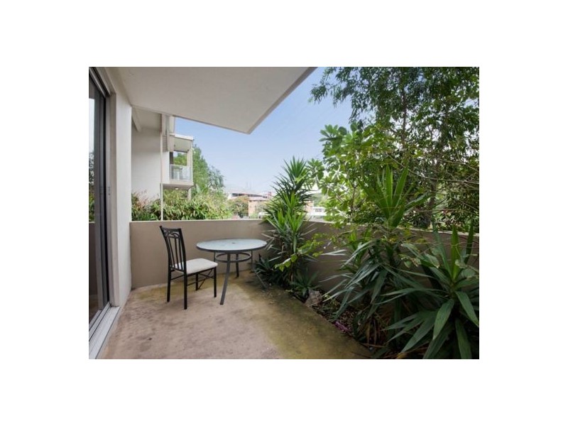 1/27 School Street, Kelvin Grove QLD 4059