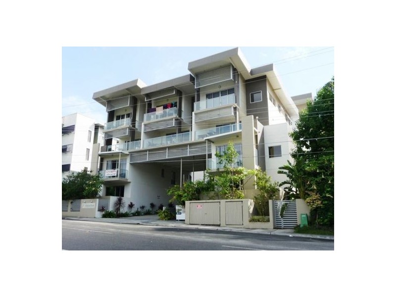 1/27 School Street, Kelvin Grove QLD 4059