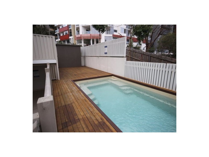 1/27 School Street, Kelvin Grove QLD 4059