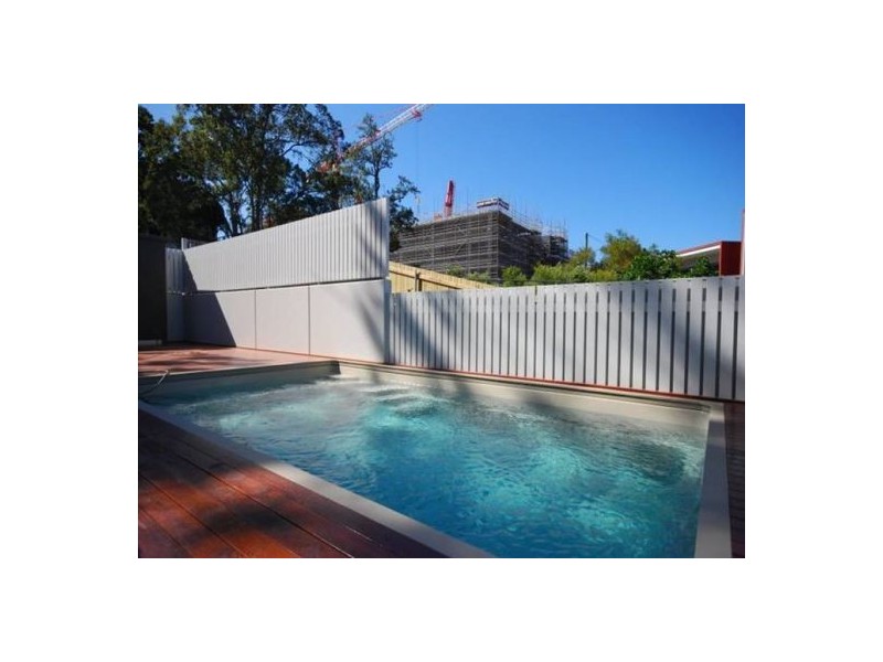 1/27 School Street, Kelvin Grove QLD 4059