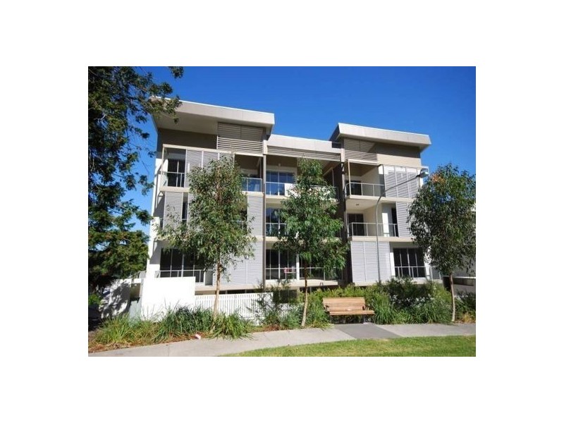 1/27 School Street, Kelvin Grove QLD 4059