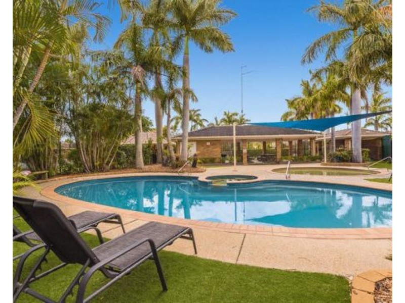 Unit 85 18 Spano Street, Zillmere QLD 4034