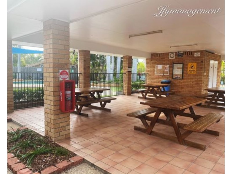 Unit 85 18 Spano Street, Zillmere QLD 4034