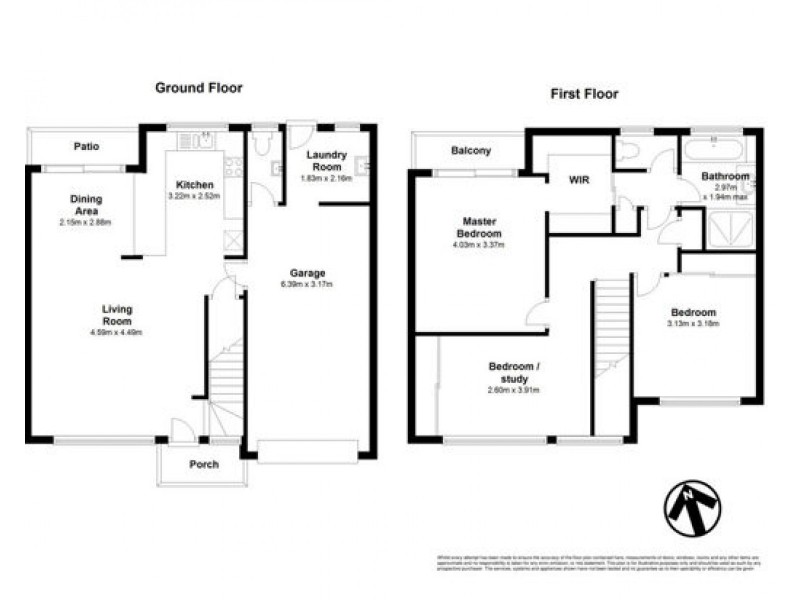 Unit 85 18 Spano Street, Zillmere QLD 4034 Floorplan