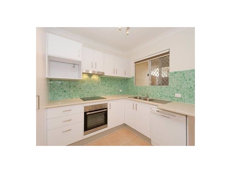 4/22 KINGSFORD STREET, Auchenflower QLD 4066